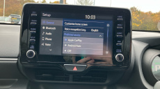 Toyota Yaris 1.5 Hybrid Design 5dr CVT Hybrid Hatchback